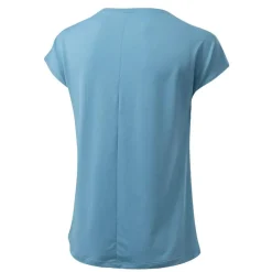 Löffler Fietsshirts<Fietsshirt Fairdust dames Blauw