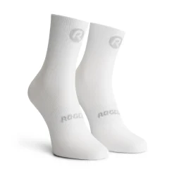 Rogelli Sokken<Fietssokken 3-pack Wit