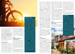 ANWB Fietsboeken|Fietsgidsen<Fietsvakanties in Europa
