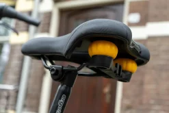 Voltano Fietszadels>Fietszadel Trekking Dames
