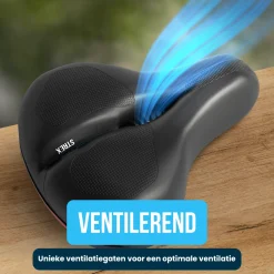 Strex Fietszadels><noscript><img width=