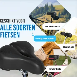 Strex Fietszadels><noscript><img width=