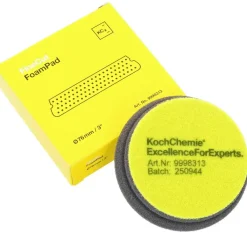 Koch Chemie Auto Polijsten<Fine Cut Polijstpad 76mm