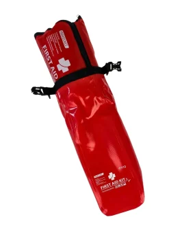 Travelnet Voetverzorging & Ehbo|Ehbo<First Aid Kit 120