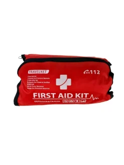 Travelnet Voetverzorging & Ehbo|Ehbo<First Aid Kit 120