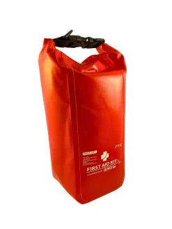 Travelnet Voetverzorging & Ehbo|Ehbo<First Aid Kit 120