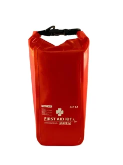 Travelnet Voetverzorging & Ehbo|Ehbo<First Aid Kit 120