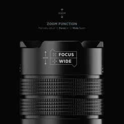 XTorm Powerbanks|Powerbanks>Flashlight Powerbank
