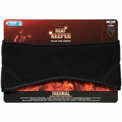 DAMES Heatkeeper Mutsen|Mutsen>Fleece - Hoofdband