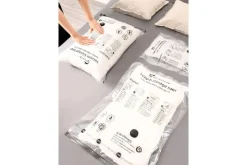 Flextail Packing Cubes<Flexbag vacuümzakken 70x50CM