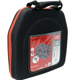 Carpoint Sneeuwkettingen<Flexibele sneeuwketting voor SUV en 4x4 voertuigen