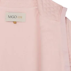 Mgo Vesten<Flo Dames - Outdoorvest Roze
