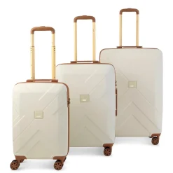 Oistr Koffers & Trolleys>Florence koffer