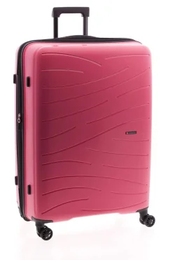 Gladiator Koffers & Trolleys>Flow - Grote koffer - 74cm - 115L