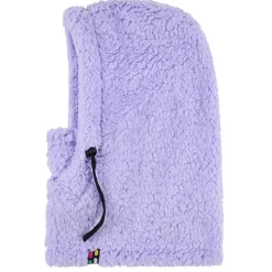 DAMES Poederbaas Mutsen>Fluffy - Dames - Balaclava