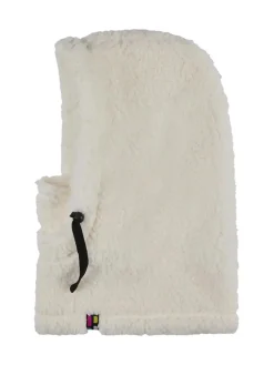 DAMES Poederbaas Mutsen>Fluffy - Dames - Balaclava