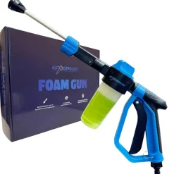 Auto Gepolijst Auto Wassen<Foam Gun - Foam Cannon