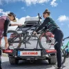 Yakima Fietsendragers|Fietsendrager Elektrische Fiets<FoldClick 3 EVO - Fietsendrager