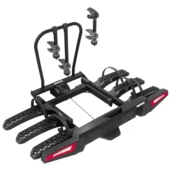 Yakima Fietsendragers|Fietsendrager Elektrische Fiets<FoldClick 3 EVO - Fietsendrager
