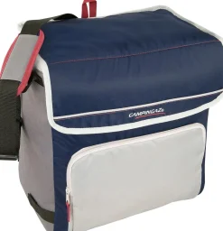 Campingaz Koeltassen|Koelkasten<Fold 'n Cool Koeltas - 30 Liter- Blauw/grijs