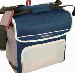Campingaz Koeltassen|Koelkasten<Fold 'n Cool Koeltas - 30 Liter- Blauw/grijs