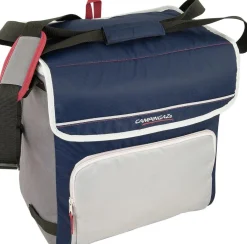 Campingaz Koeltassen|Koelkasten<Fold 'n Cool Koeltas - 30 Liter- Blauw/grijs