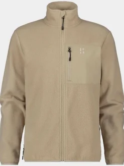 Heren Poederbaas Vesten|Fleeces>Four Seasons Heren - Fleece Vest