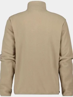 Heren Poederbaas Vesten|Fleeces>Four Seasons Heren - Fleece Vest