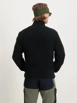 Heren Poederbaas Vesten|Fleeces>Four Seasons Heren - Fleece Vest