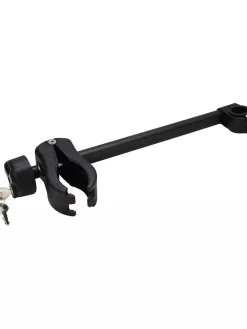 Travel&Co Onderdelen & Accessoires>Framehouder lang - Travel & Co