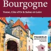 Mo media Reisgidsen|Reisgidsen>Frankrijk Binnendoor Regiogids - Bourgogne
