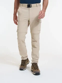 Heren Human Nature Afritsbroeken|Heren Wandelkleding>Fraser - Afritsbroek heren