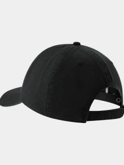 Poederbaas Petten|Petten<Freeride Dad - Pet Zwart