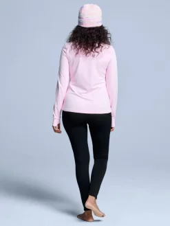 Poederbaas Mutsen<Freeride - Dames - Muts Roze