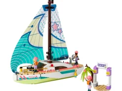 LEGO® Bouwen & Constructie<Friends Stephanies Zeilavontuur 41716