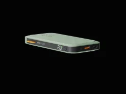 XTorm Powerbanks|Powerbanks>Fuel Series 5 Powerbank sage green