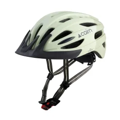 Cairn Fietshelmen Voor Volwassenen<Fusion - Uniseks - Fietshelm Grijs