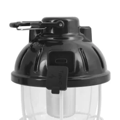 Bowinq Hanglampen|Tafellampen<Garda 150 - Campinglamp oplaadbaar