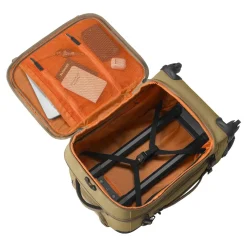 Eagle Creek Koffers & Trolleys>Gear Warrior XE 4 Wheeled Carry On | 45 L