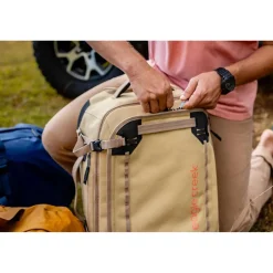 Eagle Creek Koffers & Trolleys>Gear Warrior XE 4 Wheeled Carry On | 45 L