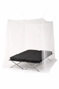 Travelsafe Muskietennetten & Klamboes>Geïmpregneerde Klamboe Tropenproof 2 pers.
