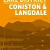 Cicerone Wandelgidsen|Reisgidsen>Gids 15 Short Walks Lake District
