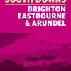 Cicerone Wandelgidsen|Reisgidsen>Gids 15 Short Walks South Downs