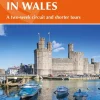 Cicerone Reisgidsen|Reisgidsen>Gids Cycle Touring in Wales