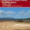 Cicerone Wandelgidsen|Reisgidsen>Gids King Charles III England Coast Path