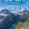 Cicerone Wandelgidsen|Reisgidsen>Gids Trekking in the Alps