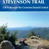 Cicerone Wandelgidsen|Reisgidsen>Gids Trekking Robert L. Stevenson Trail