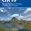 Cicerone Wandelgidsen|Reisgidsen>Gids Trekking The GR10
