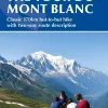 Cicerone Wandelgidsen|Reisgidsen>Gids Trekking the Tour of Mont Blanc
