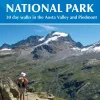 Cicerone Wandelgidsen|Reisgidsen>Gids Walking Gran Paradiso National Park